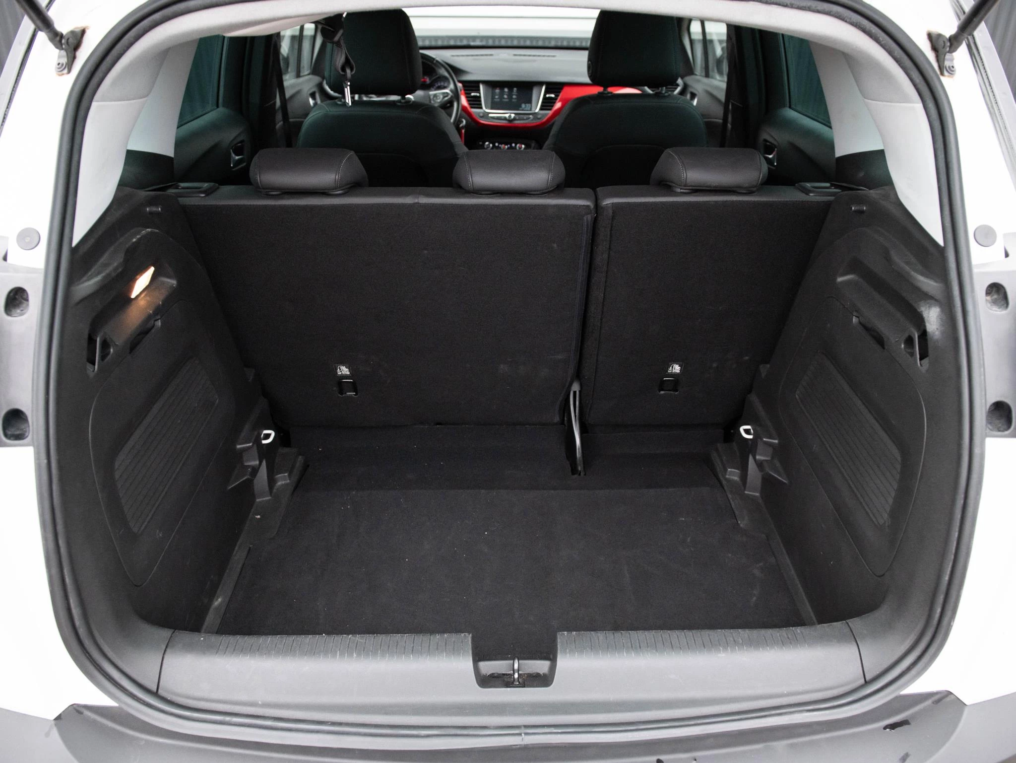 Hoofdafbeelding Opel Crossland