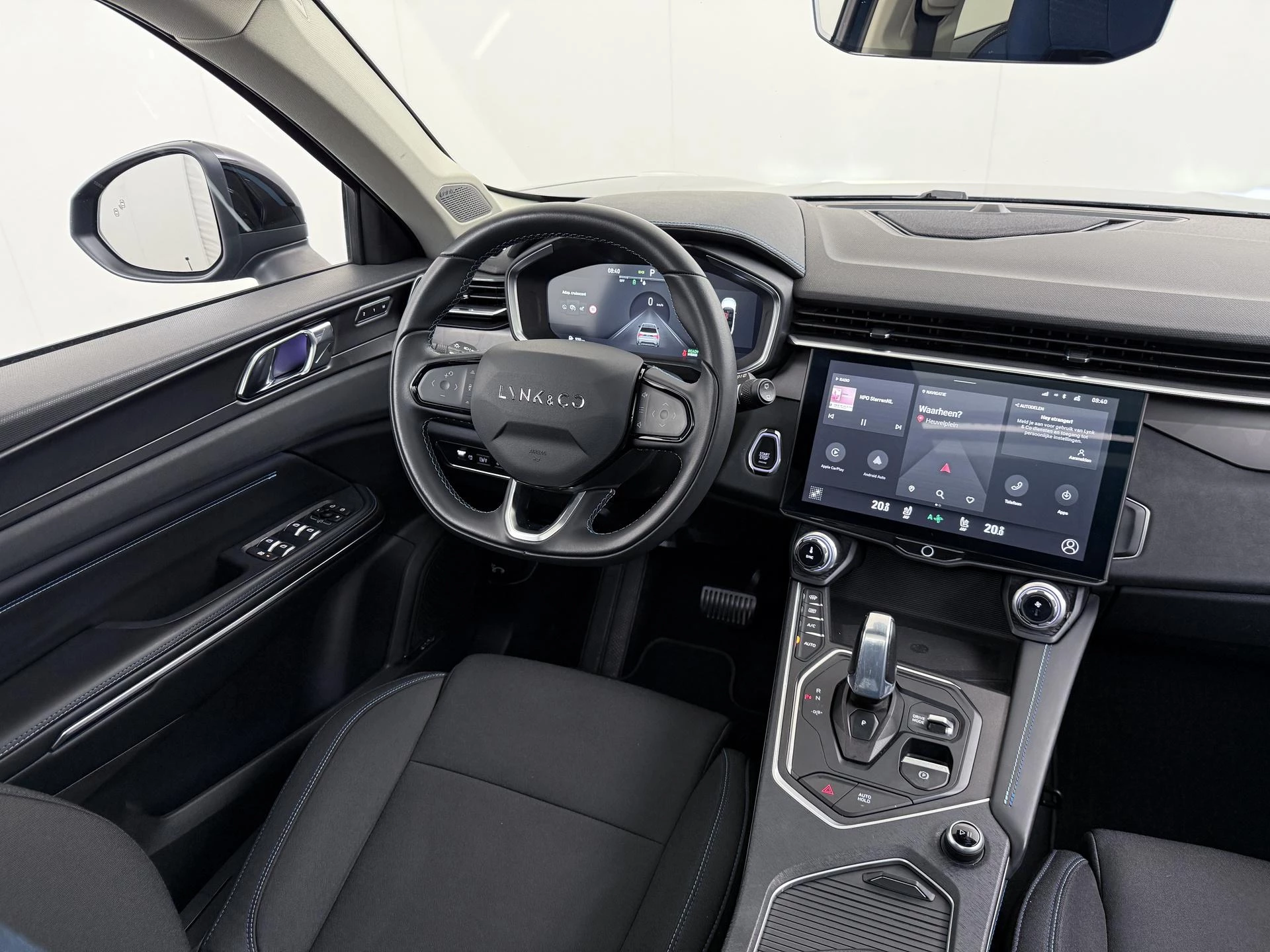 Hoofdafbeelding Lynk & Co 01