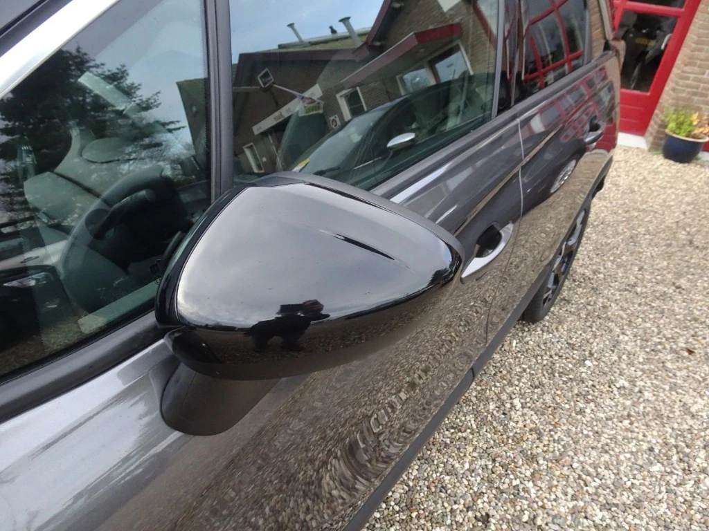 Hoofdafbeelding Opel Crossland