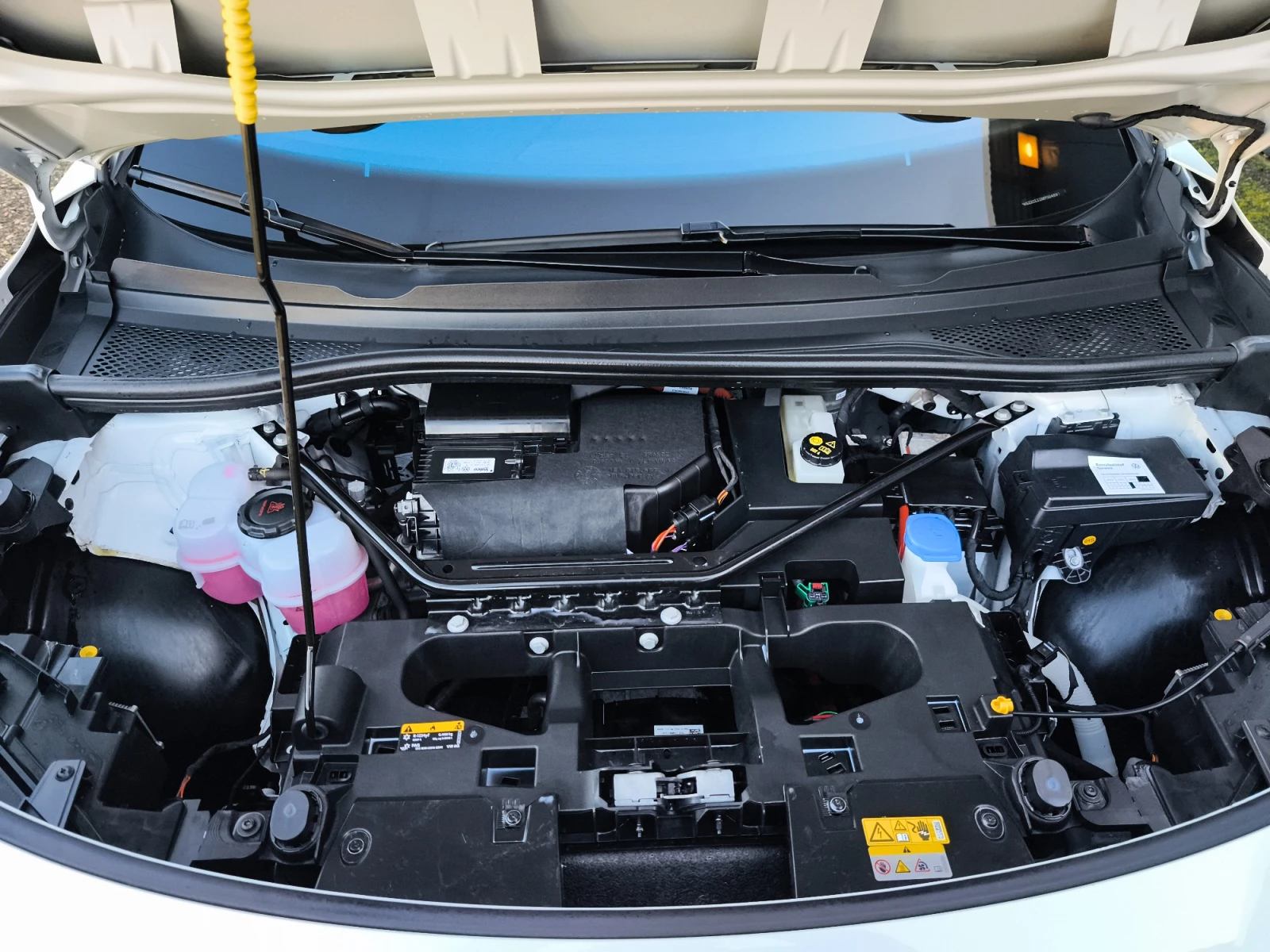 Hoofdafbeelding Volkswagen ID.4