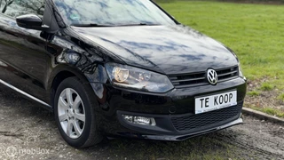 Volkswagen Polo 1.2 Easyline
