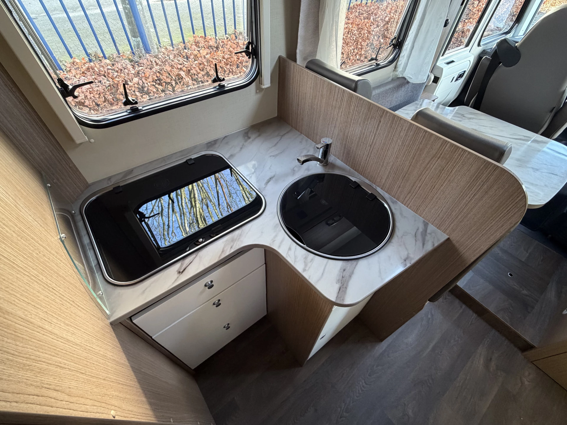 Hoofdafbeelding Carado I 447