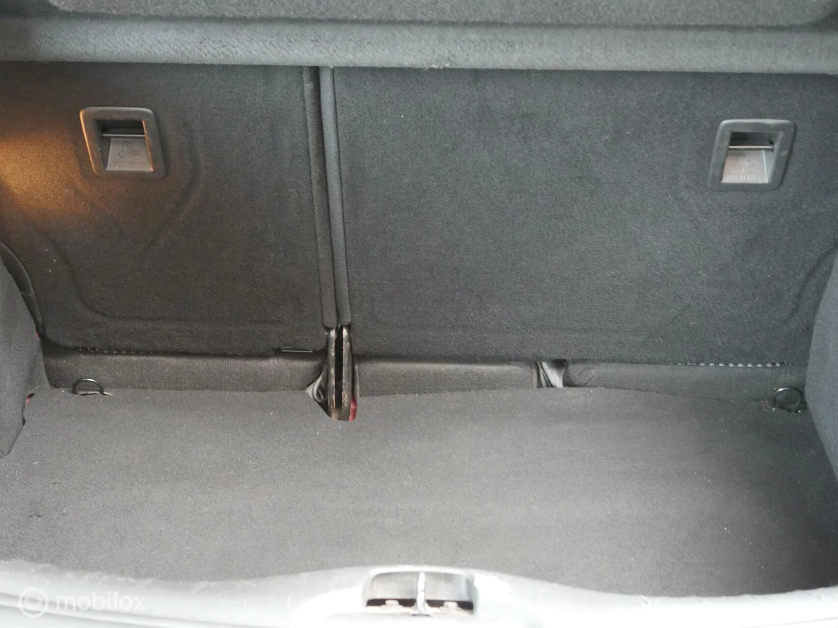 Hoofdafbeelding Citroën DS3