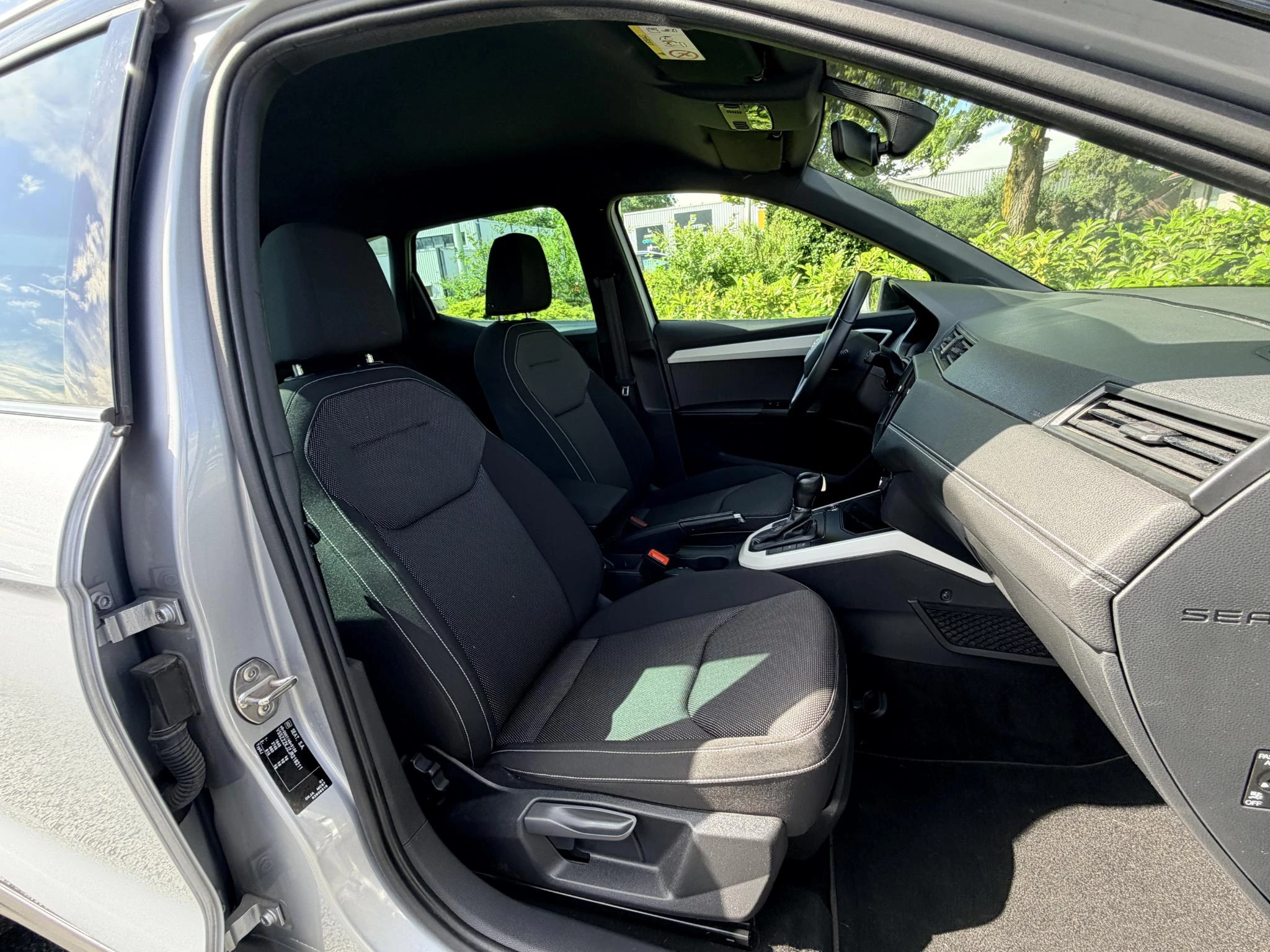 Hoofdafbeelding SEAT Arona