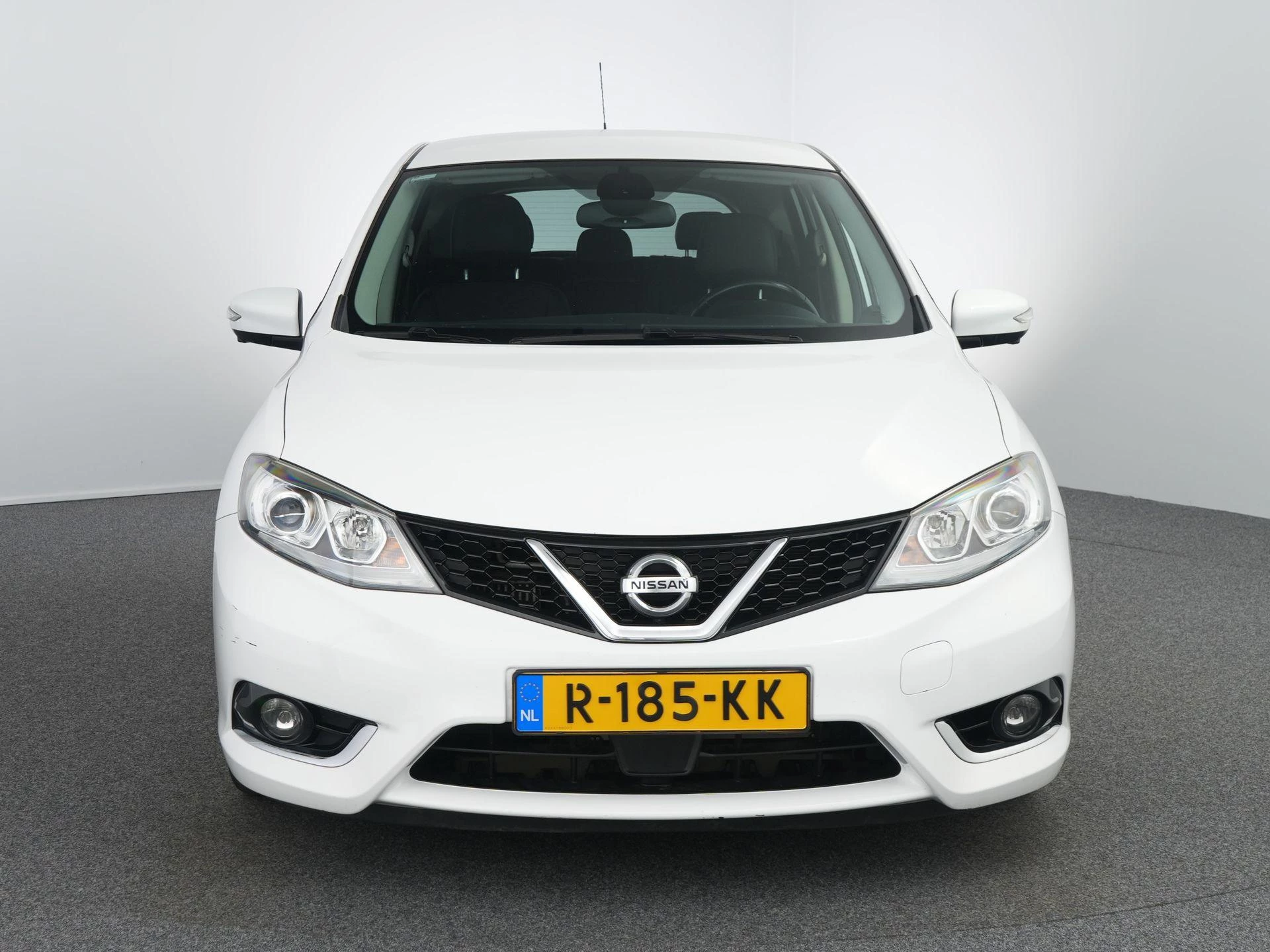 Hoofdafbeelding Nissan Pulsar