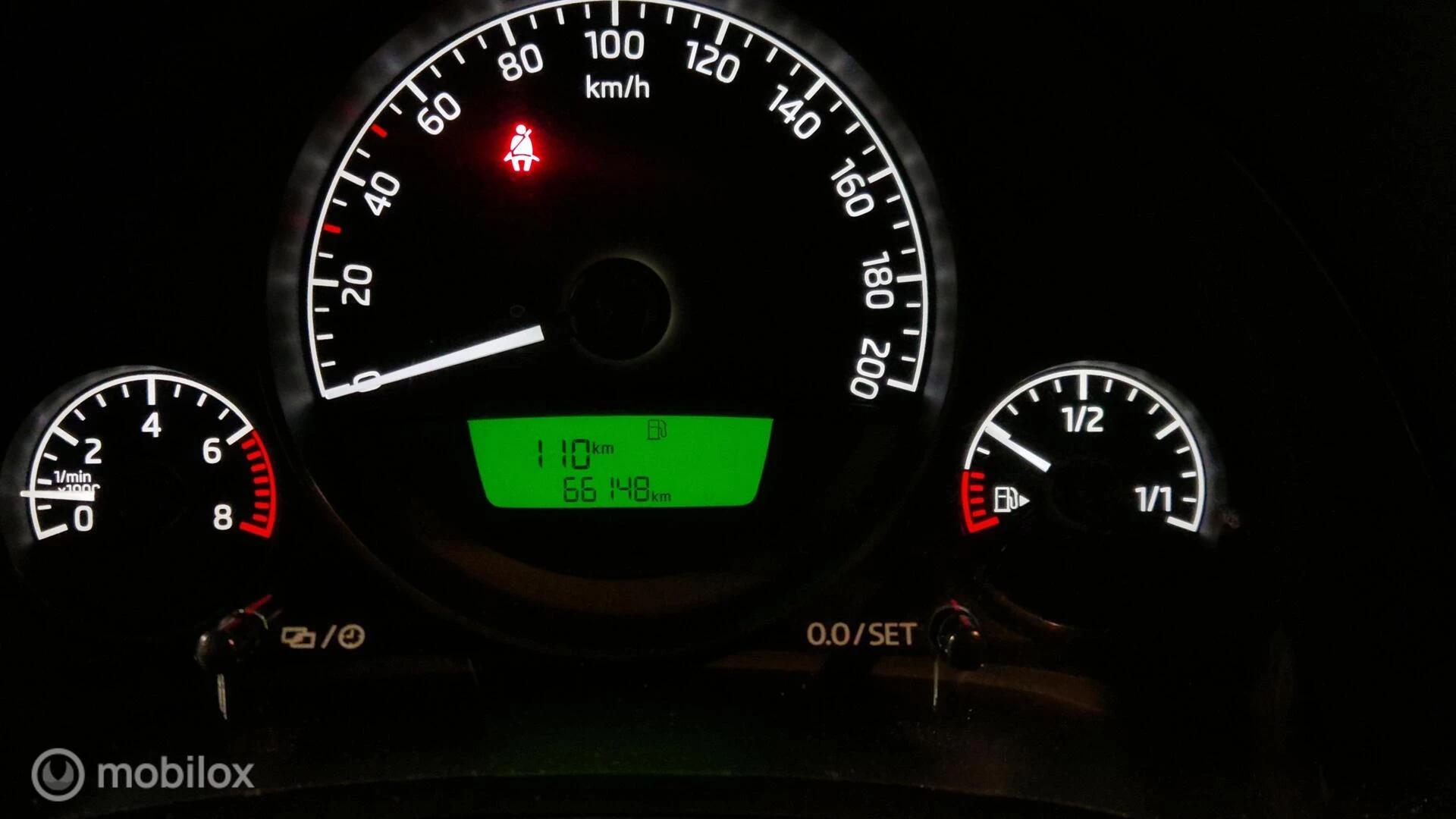 Hoofdafbeelding Škoda Citigo