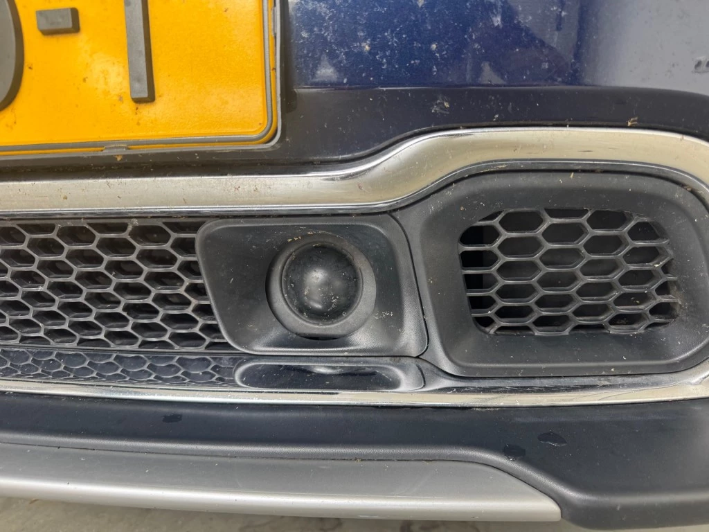 Hoofdafbeelding Jeep Cherokee