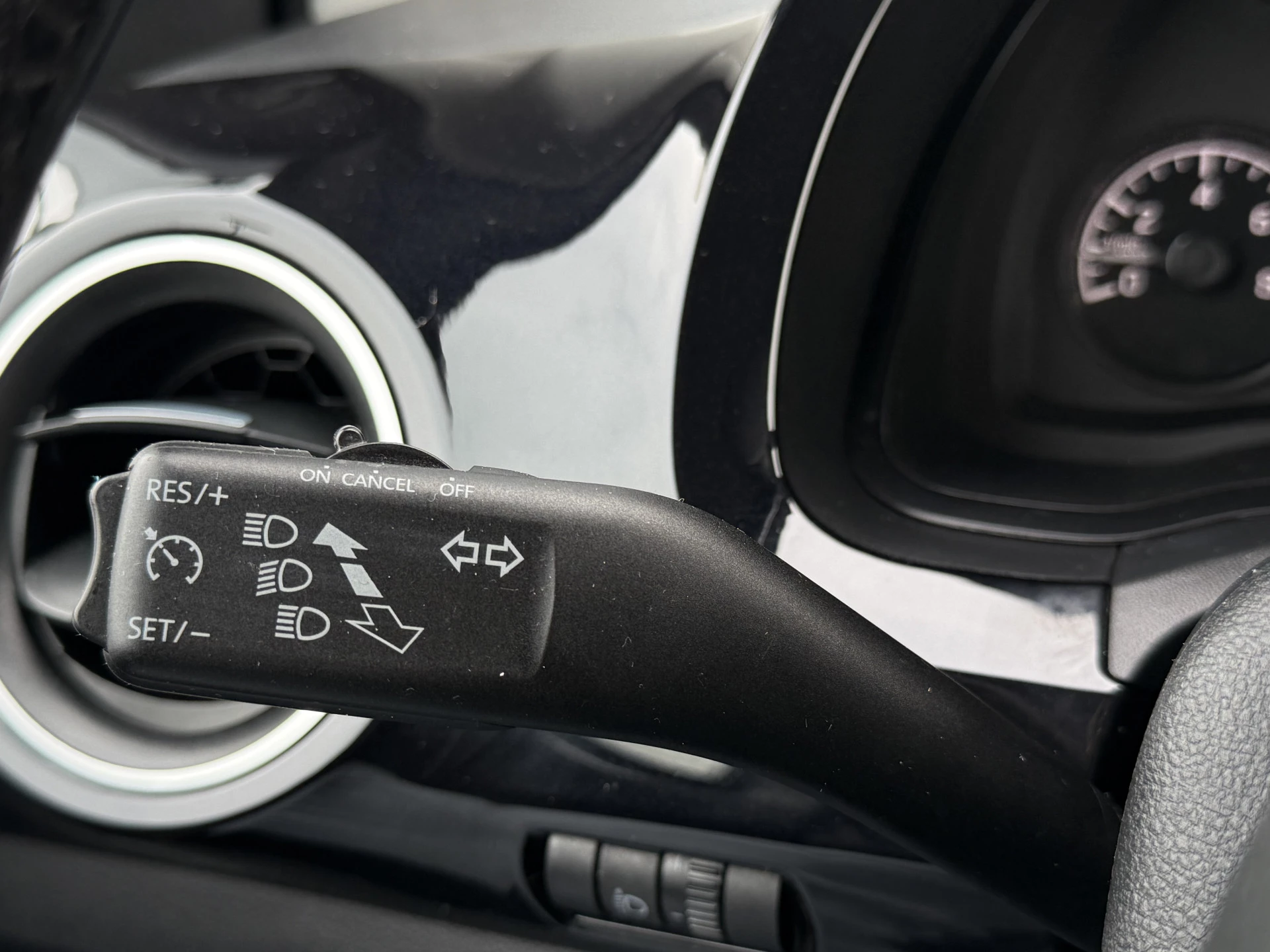 Hoofdafbeelding Škoda Citigo