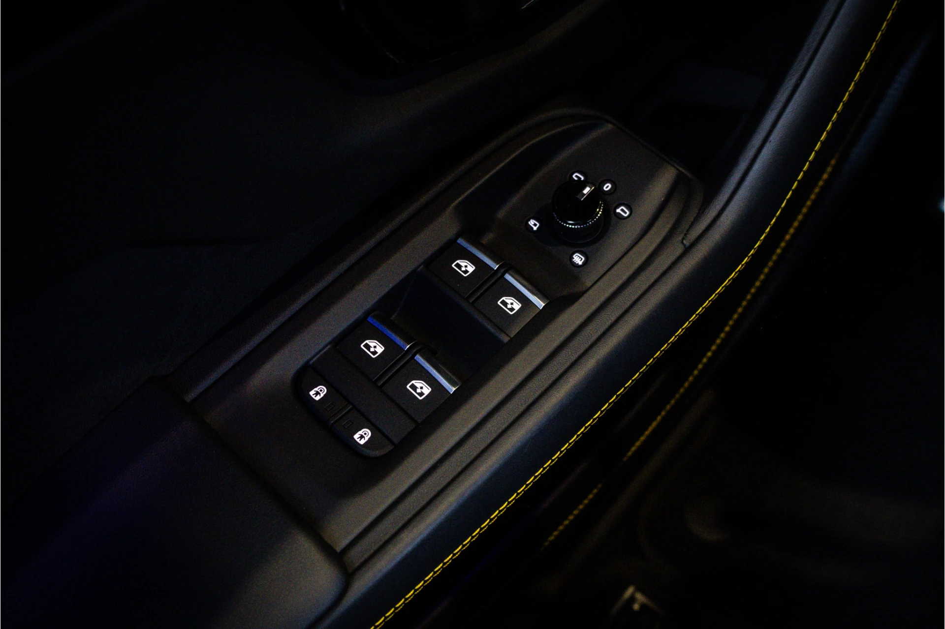 Hoofdafbeelding Lamborghini Urus