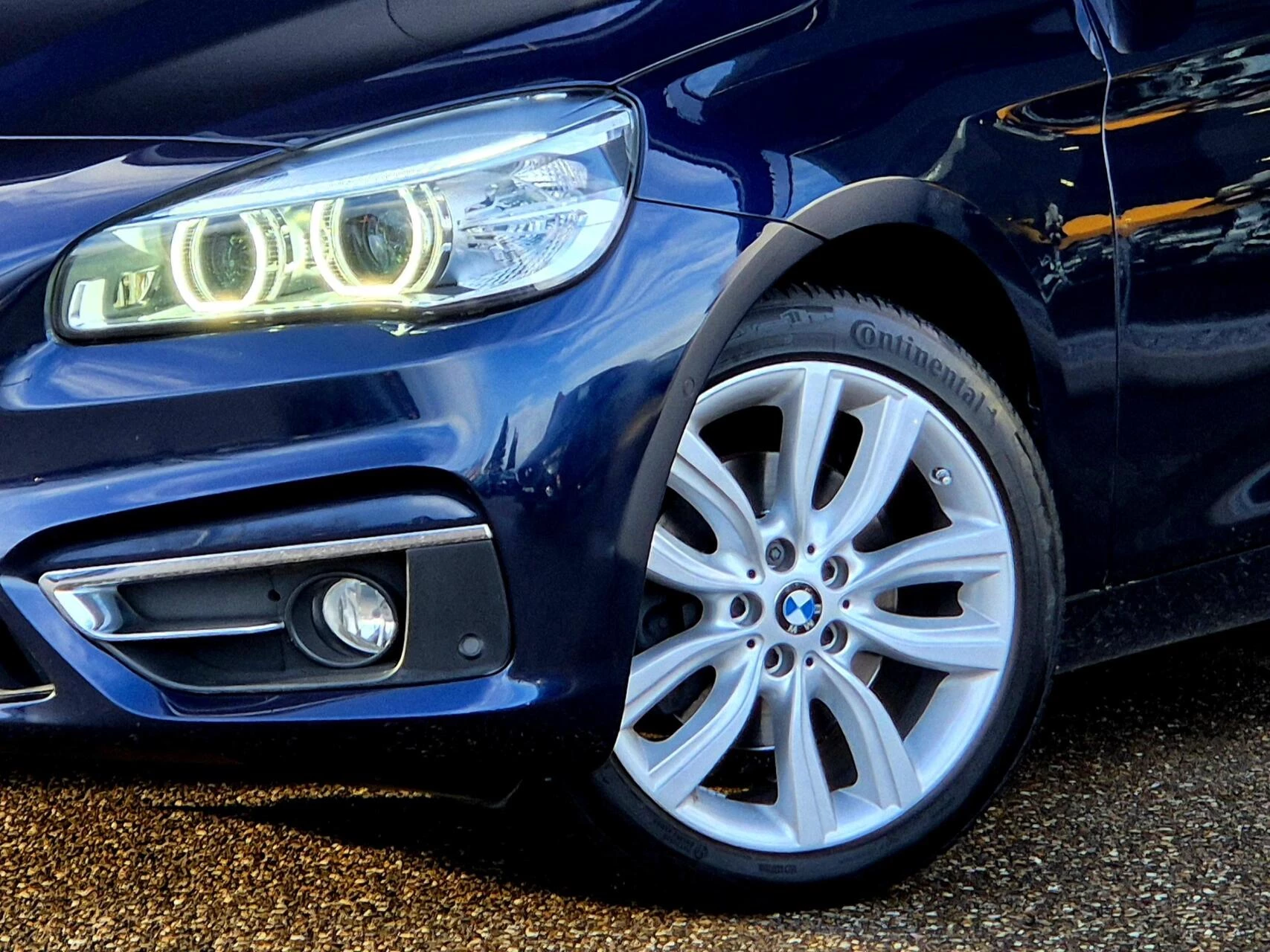 Hoofdafbeelding BMW 2 Serie