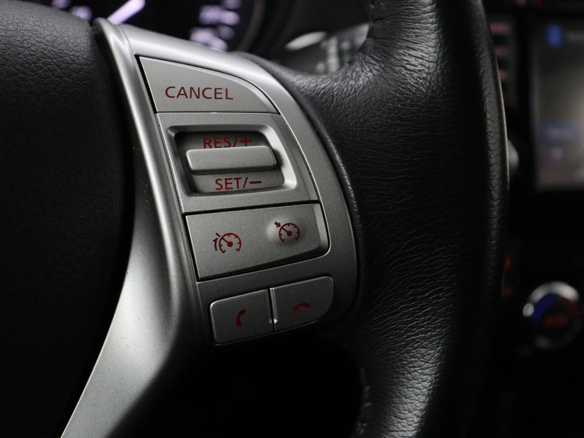 Hoofdafbeelding Nissan X-Trail