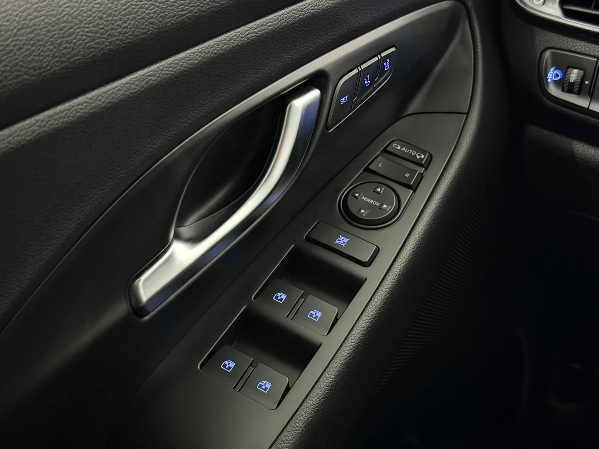 Hoofdafbeelding Hyundai i30