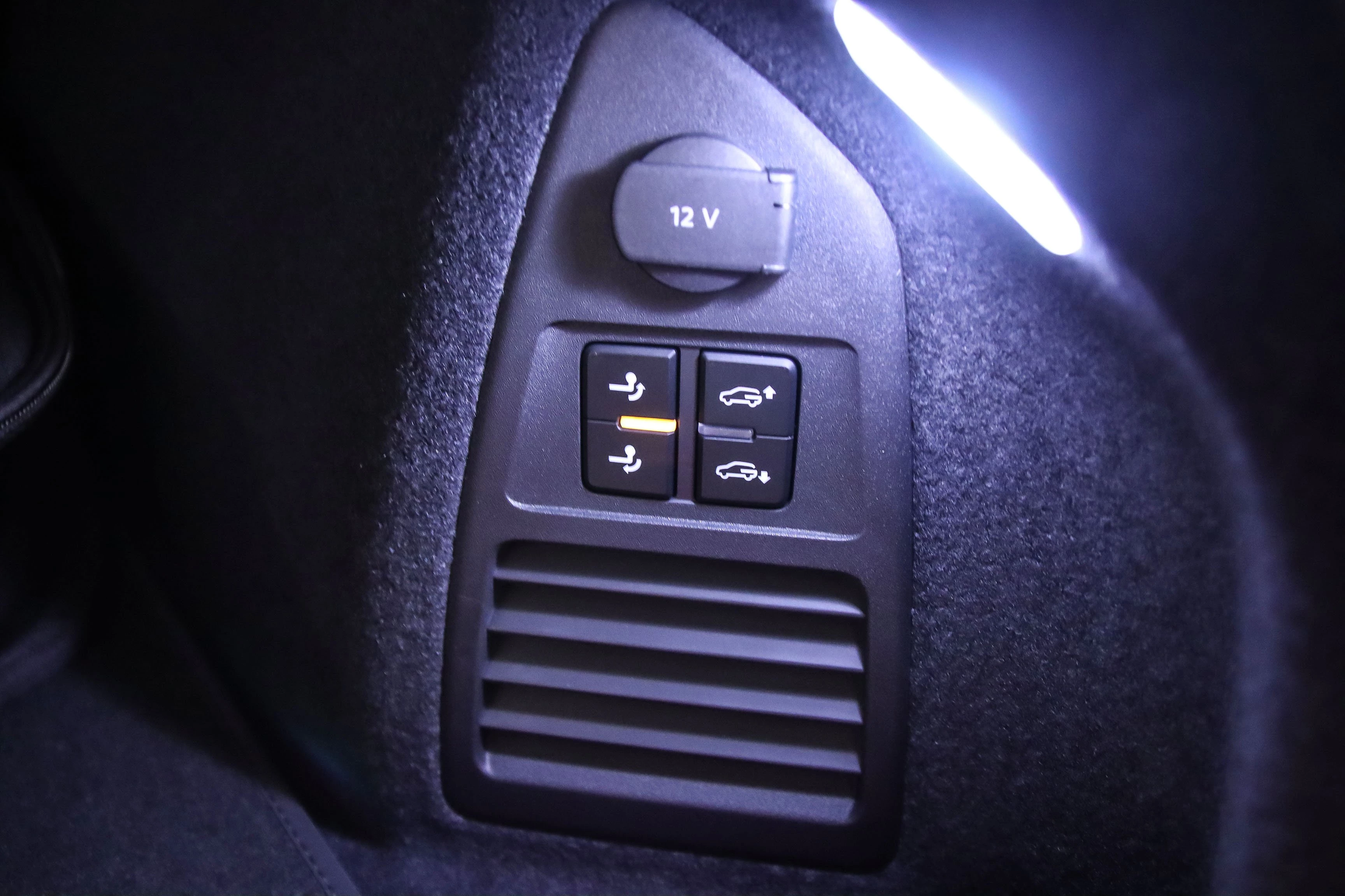 Hoofdafbeelding Volkswagen Touareg