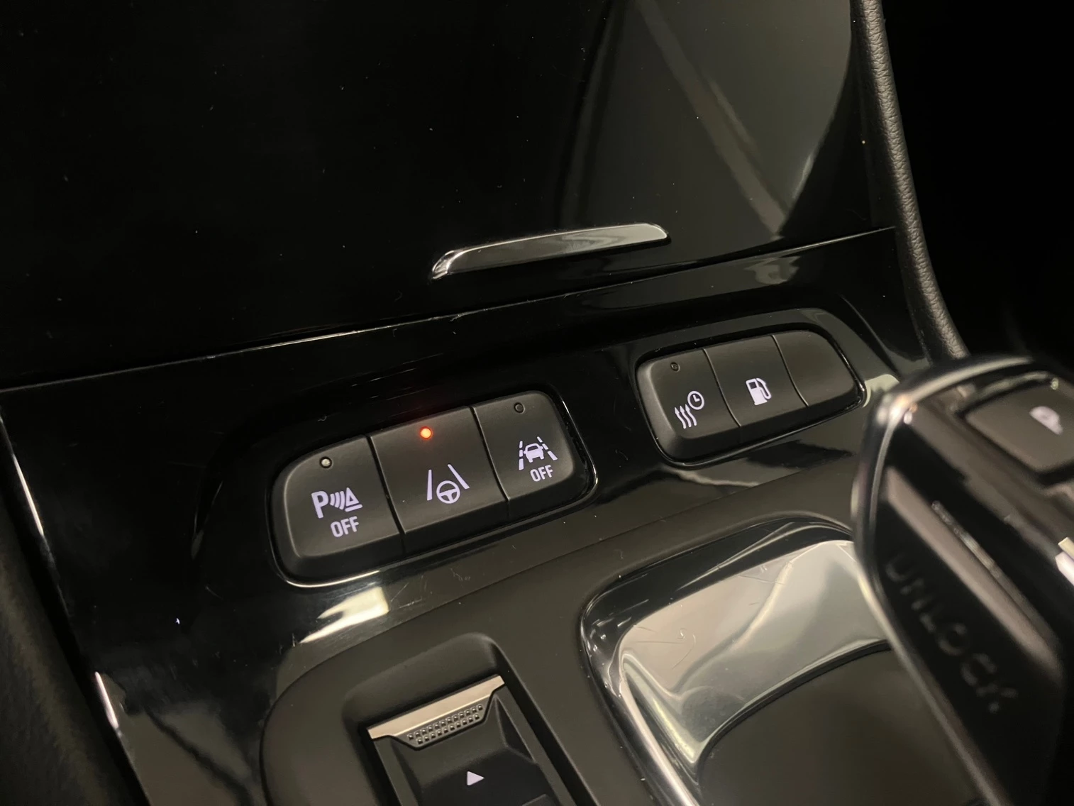 Hoofdafbeelding Opel Grandland