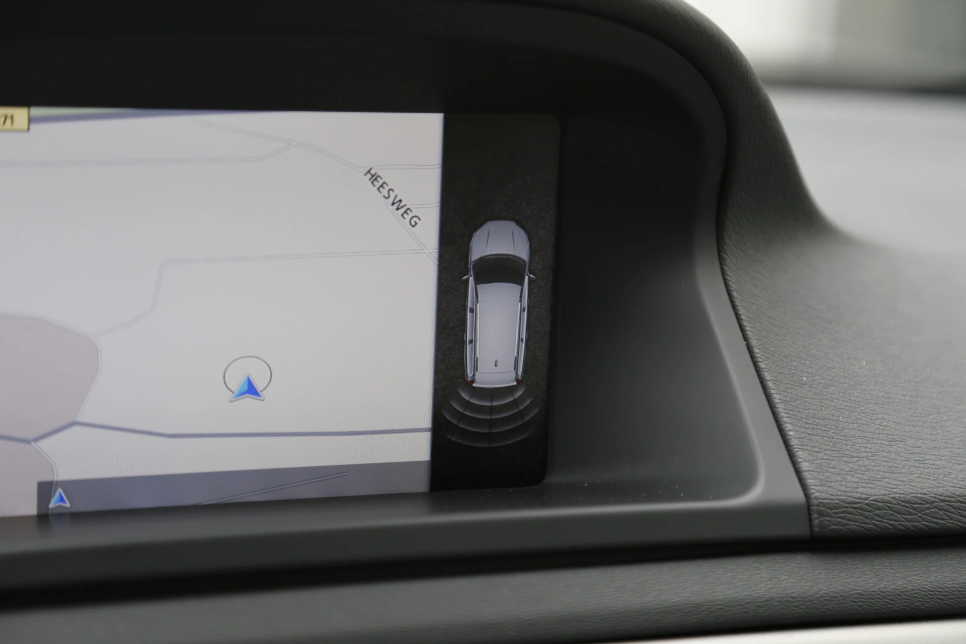 Hoofdafbeelding Volvo V70