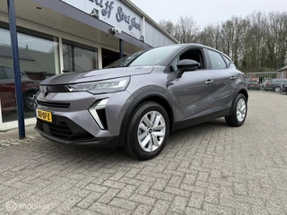 Renault Captur 1.0 TCe 90 evolution