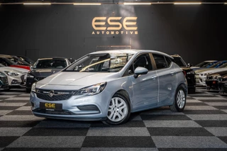Opel Astra 1.0 Online Edition | Pdc | Navi | Cruise