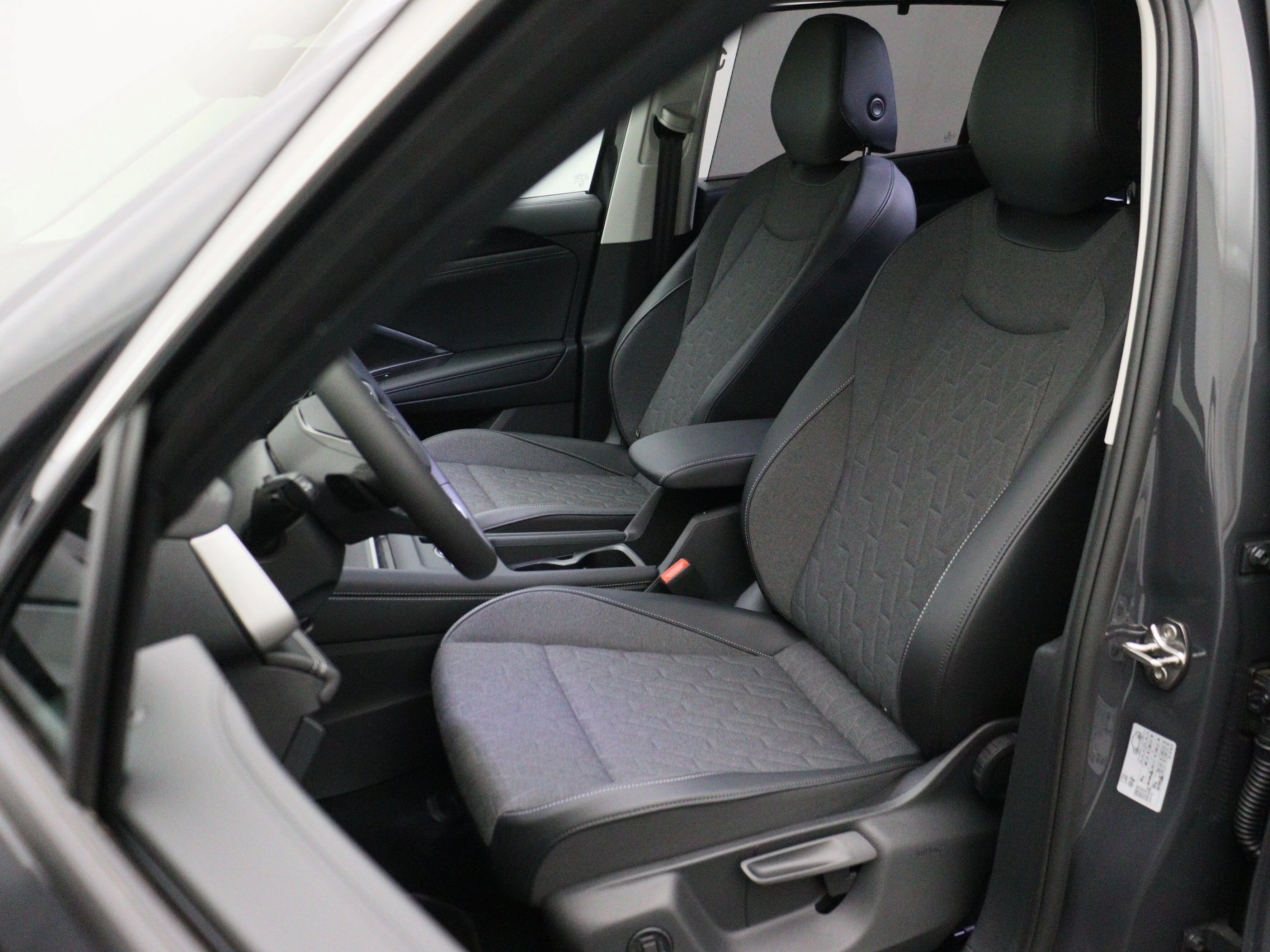 Hoofdafbeelding Volkswagen Tayron