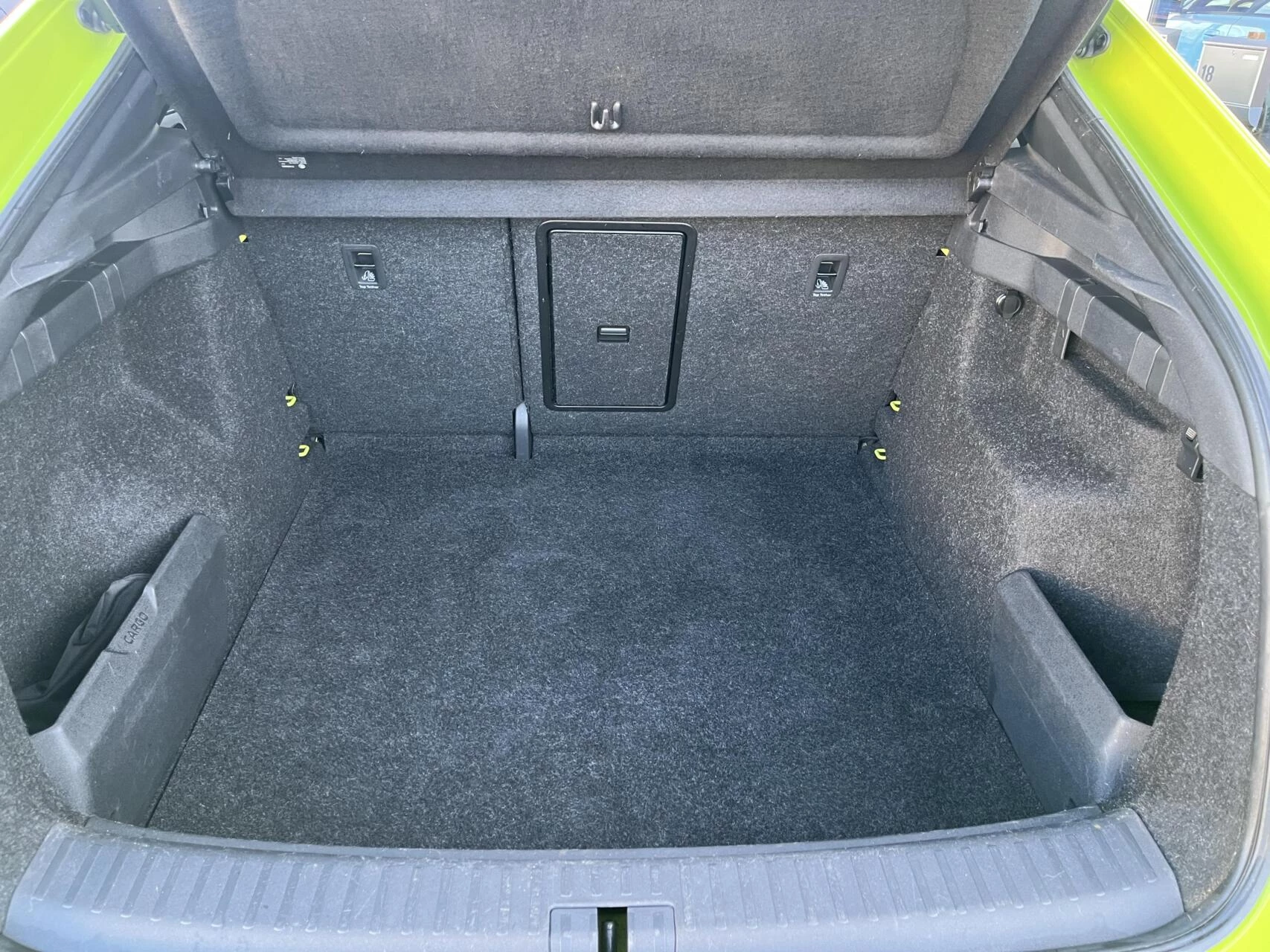 Hoofdafbeelding Škoda Enyaq Coupe