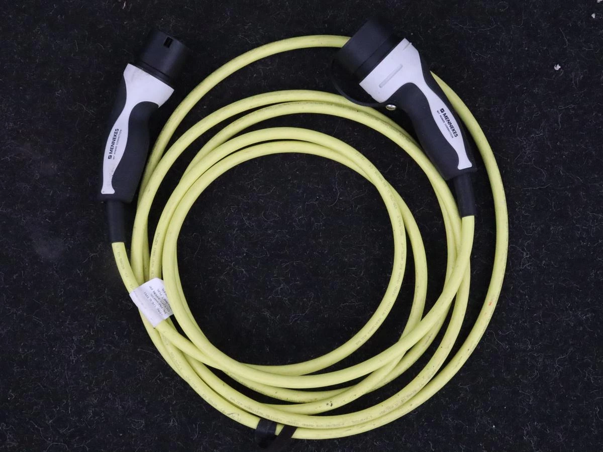 Hoofdafbeelding CUPRA Born