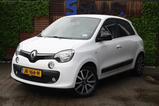 Renault Twingo 1.0 SCe Série Signature / NAP / Leer / Airco / Cruise Cntrl.