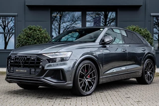 Audi Q8 55 TFSI quattro Pro Line Advanced