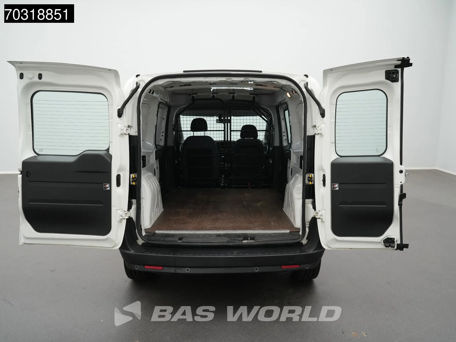 Hoofdafbeelding Fiat Doblò