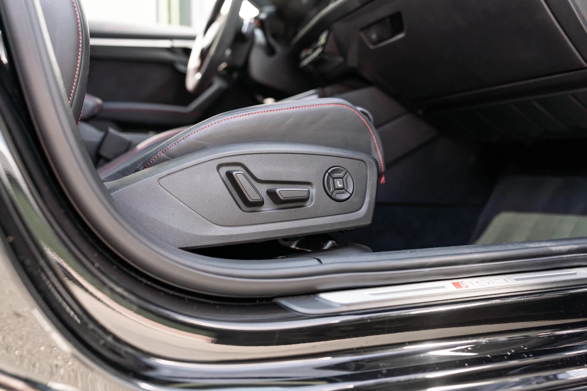 Hoofdafbeelding Audi RS3