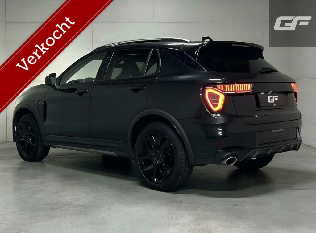 Hoofdafbeelding Lynk & Co 01