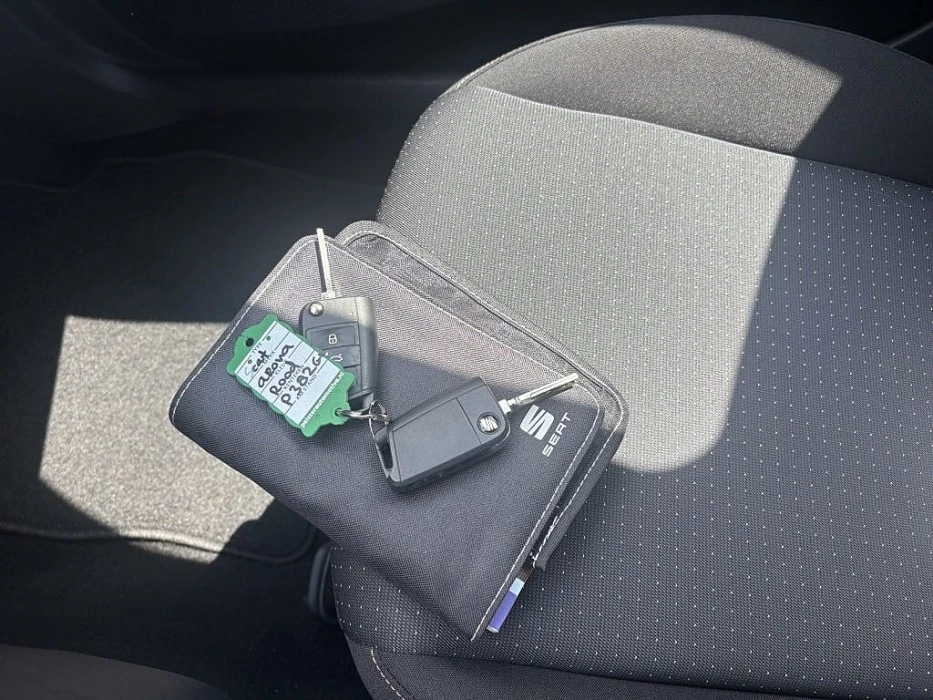 Hoofdafbeelding SEAT Arona