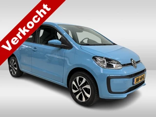 Volkswagen up! 1.0 Active 65pk | Cruise | Camera