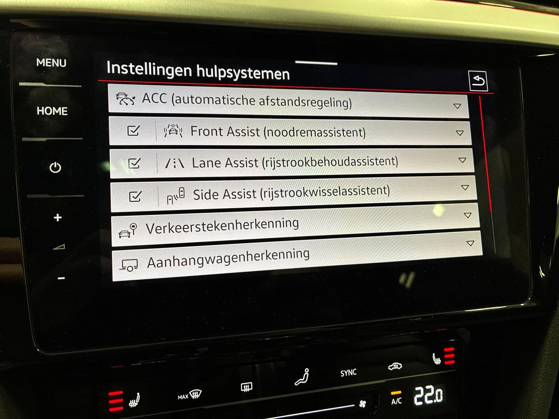 Hoofdafbeelding Volkswagen Arteon