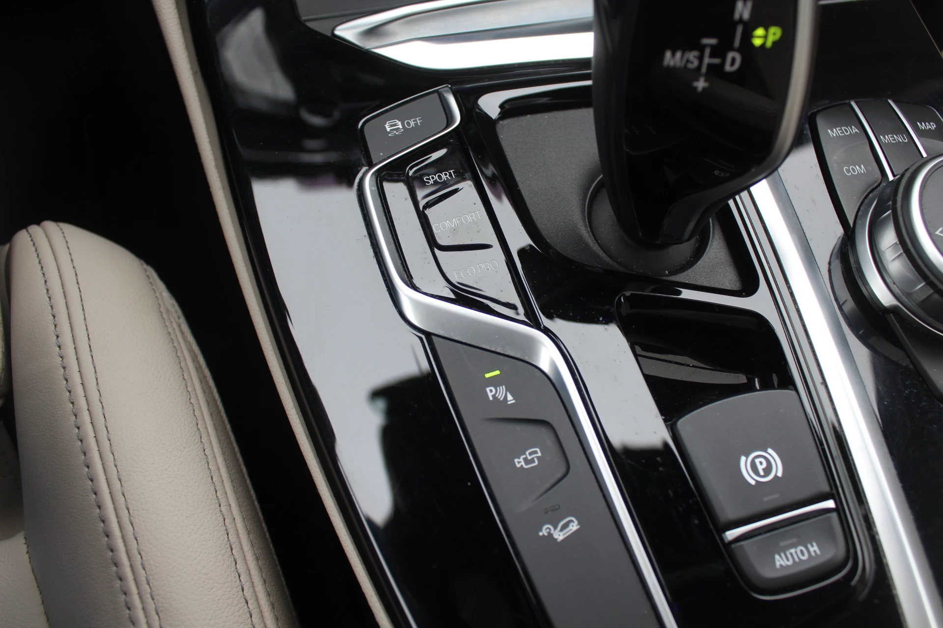 Hoofdafbeelding BMW X4