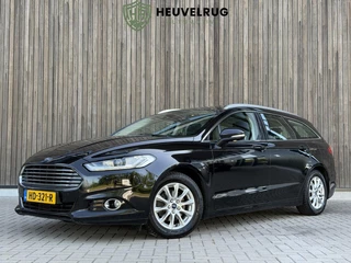 Ford Mondeo Wagon 2.0 TDCi Titanium | PANORAMADAK | TREKHAAK