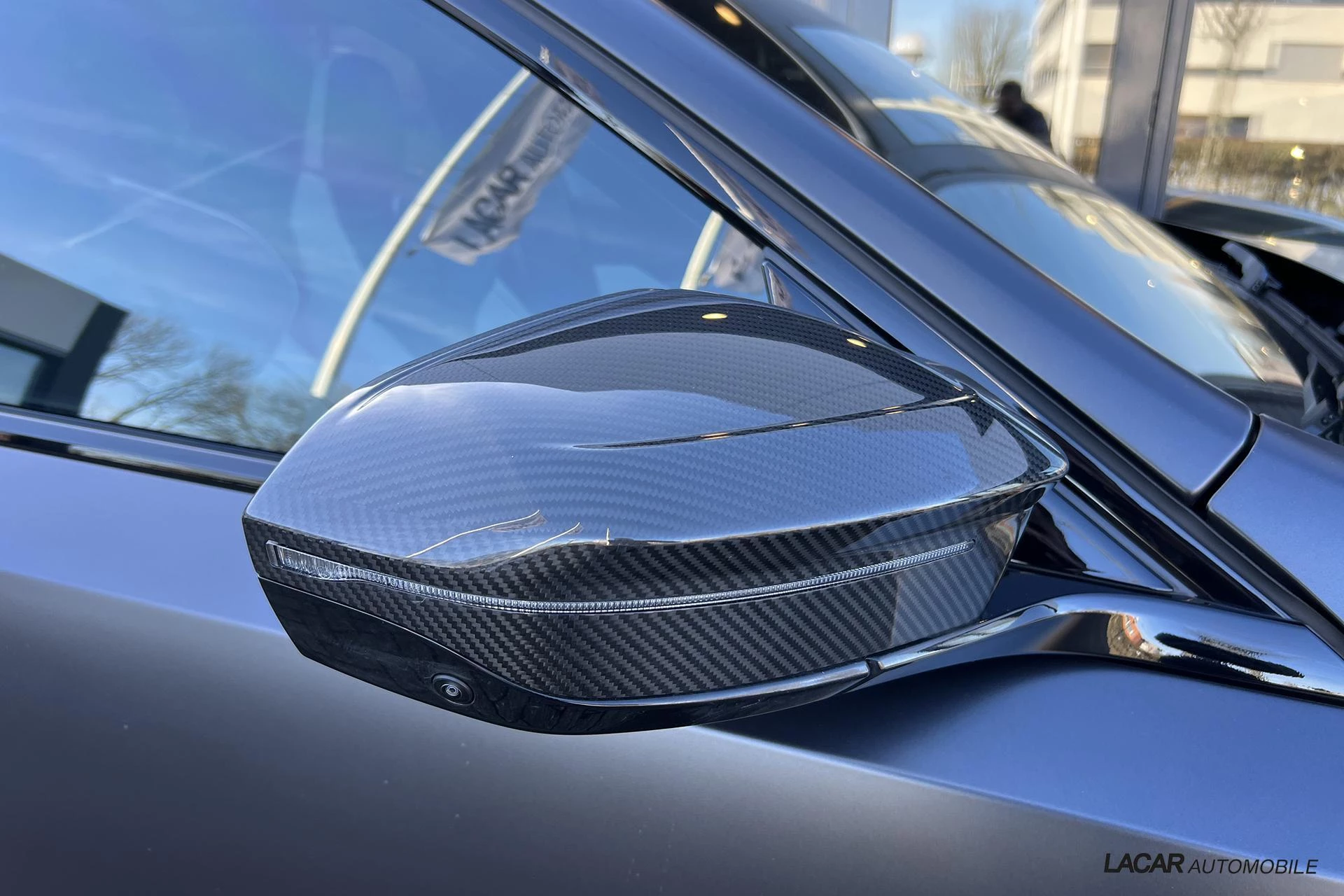 Hoofdafbeelding BMW M5