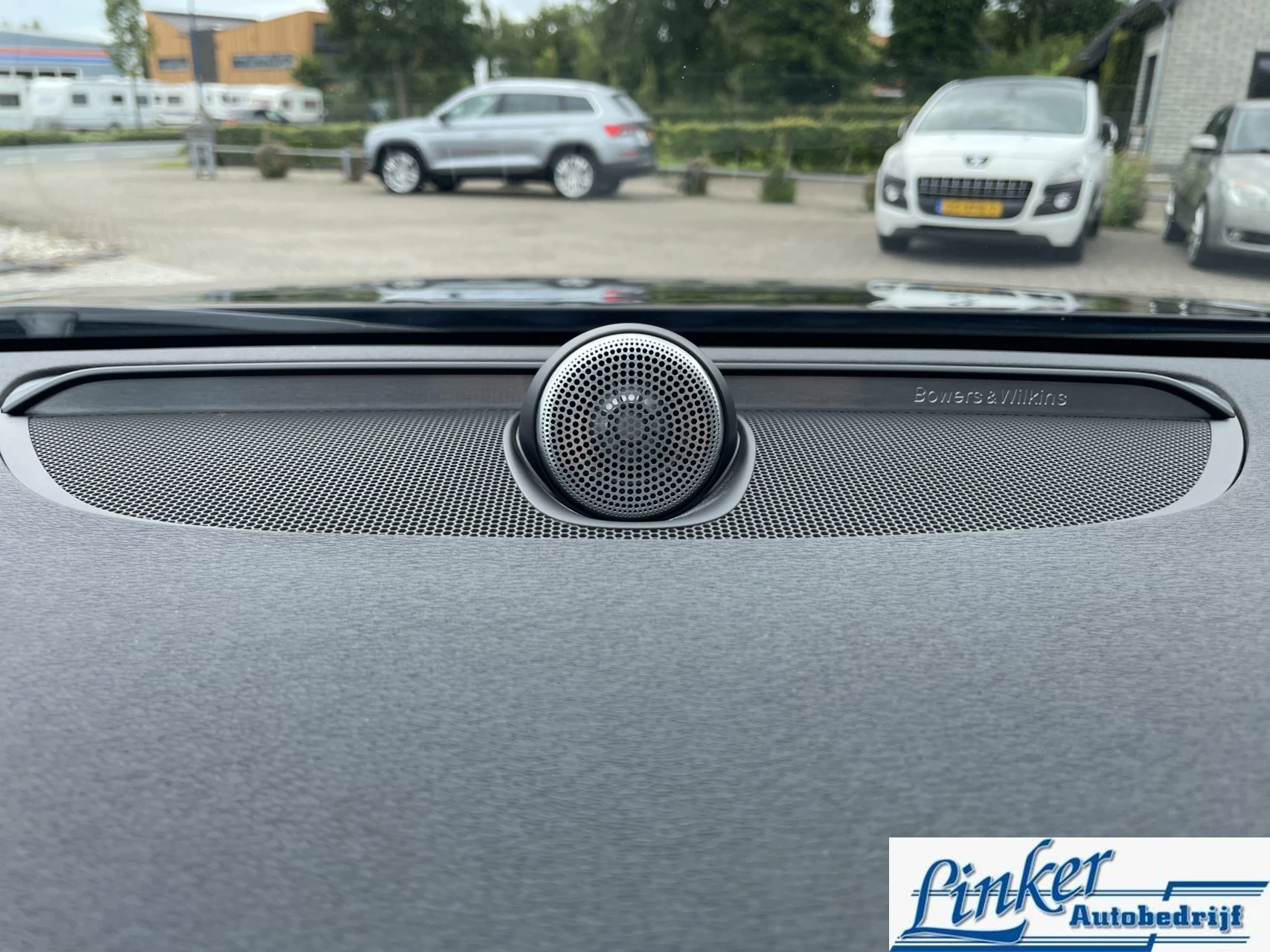 Hoofdafbeelding Volvo V90