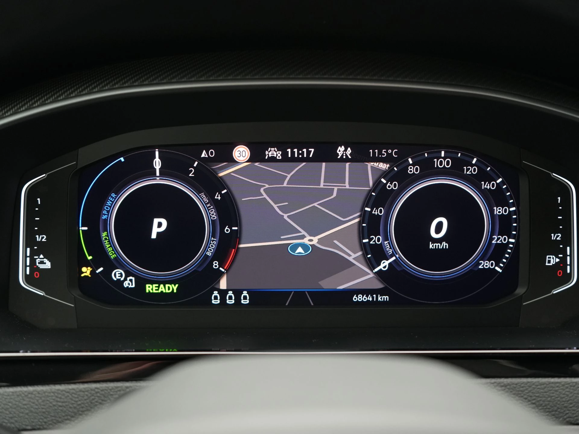 Hoofdafbeelding Volkswagen Arteon