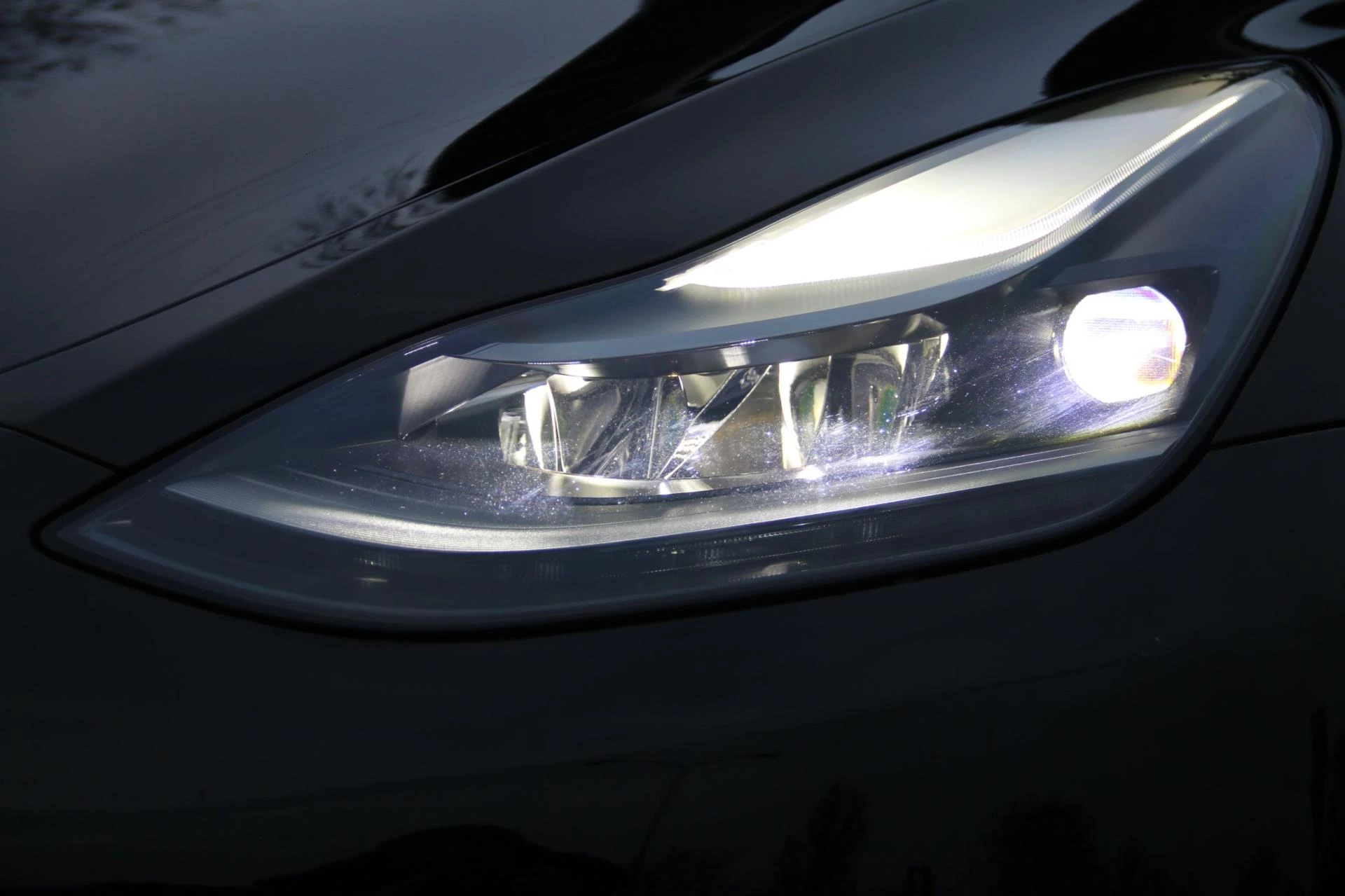 Hoofdafbeelding Tesla Model Y