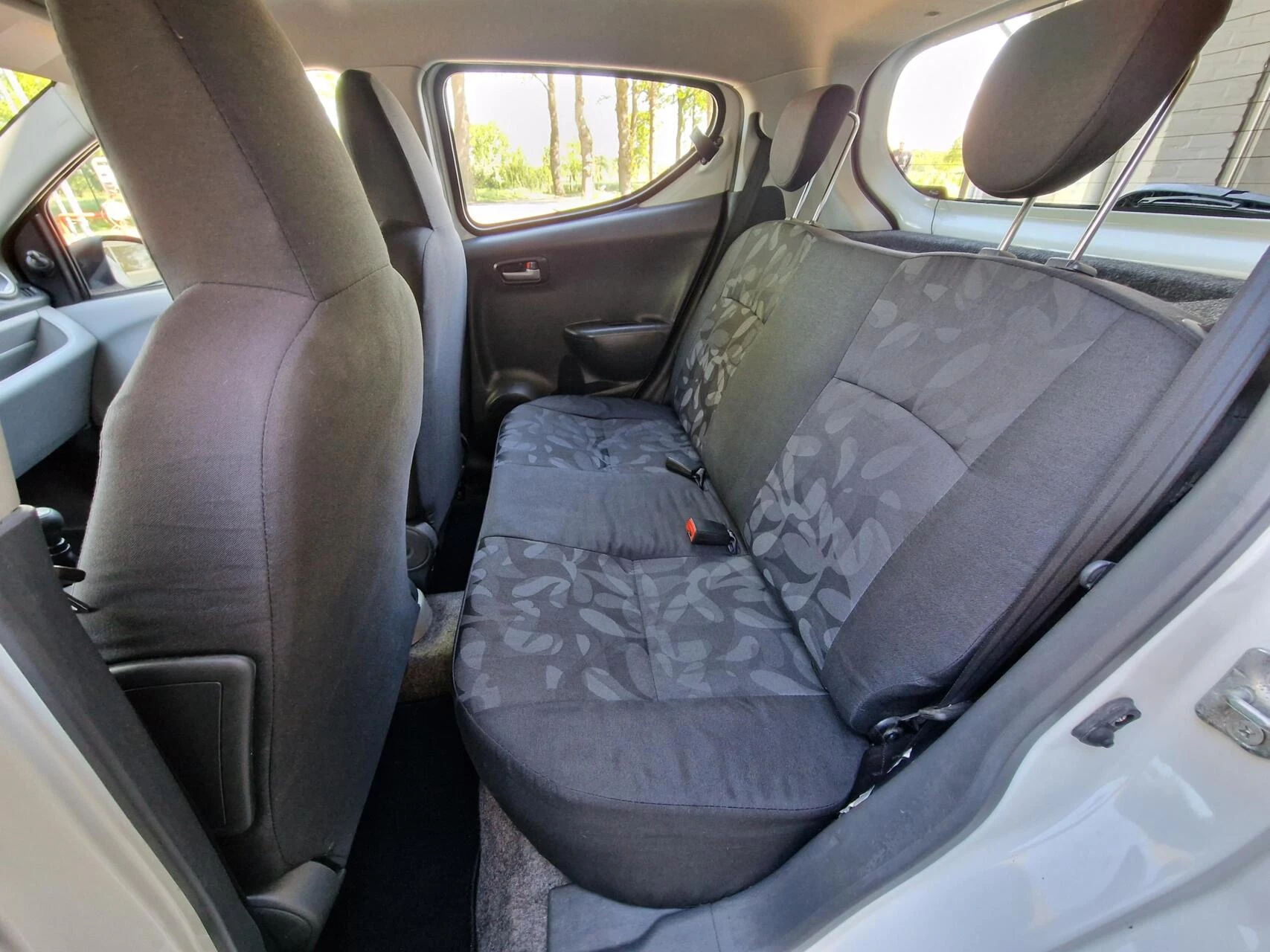 Hoofdafbeelding Suzuki Alto