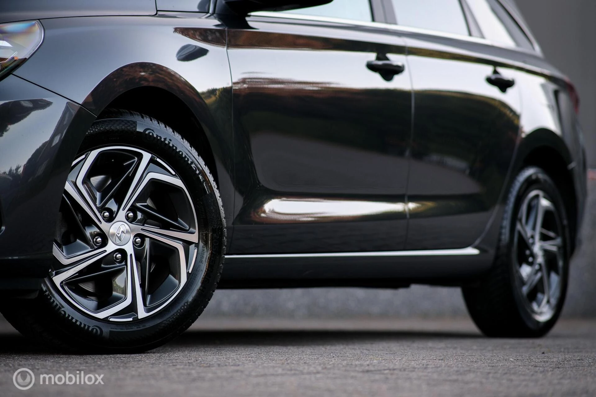Hoofdafbeelding Hyundai i30