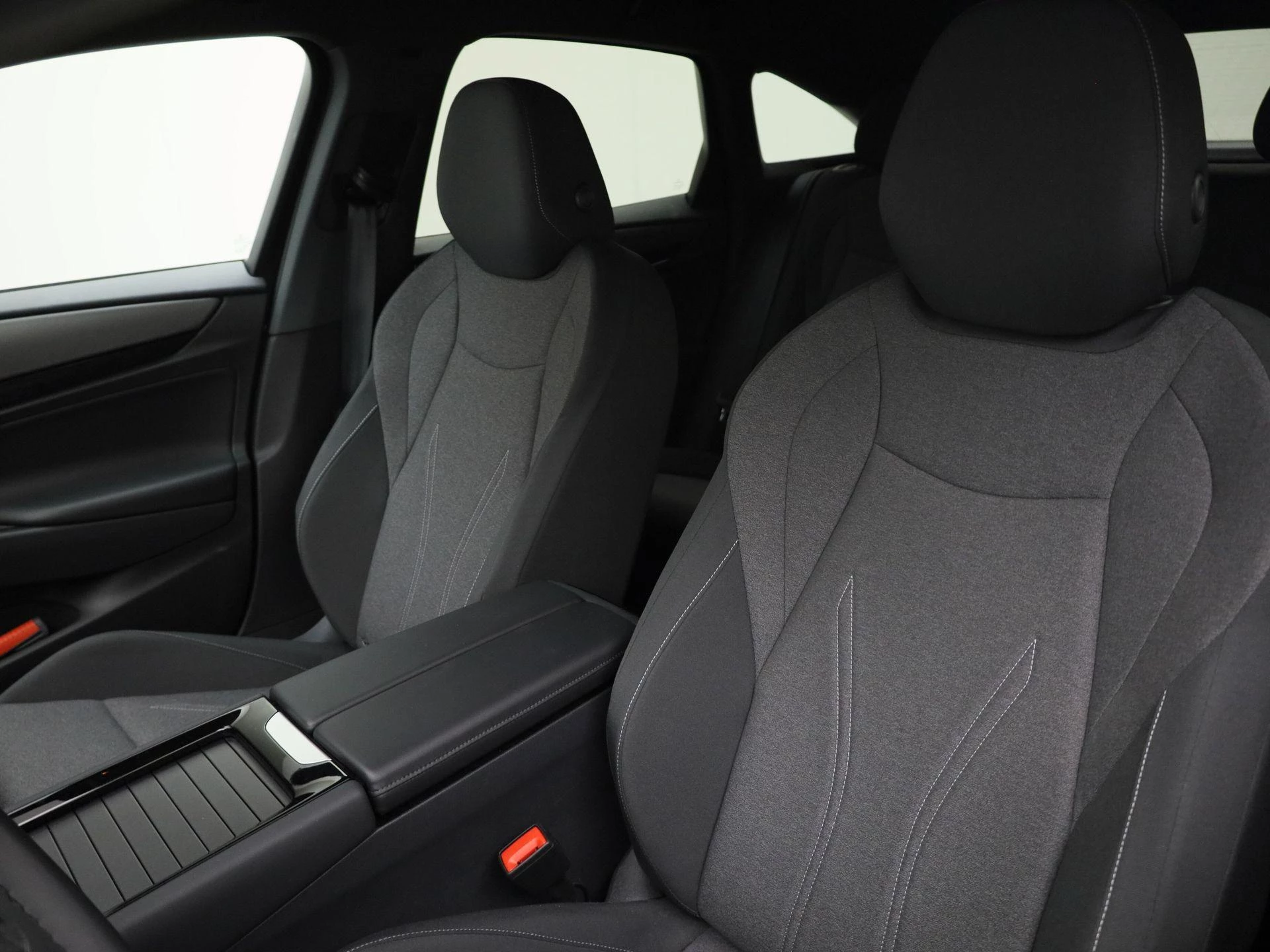 Hoofdafbeelding Volkswagen ID.7