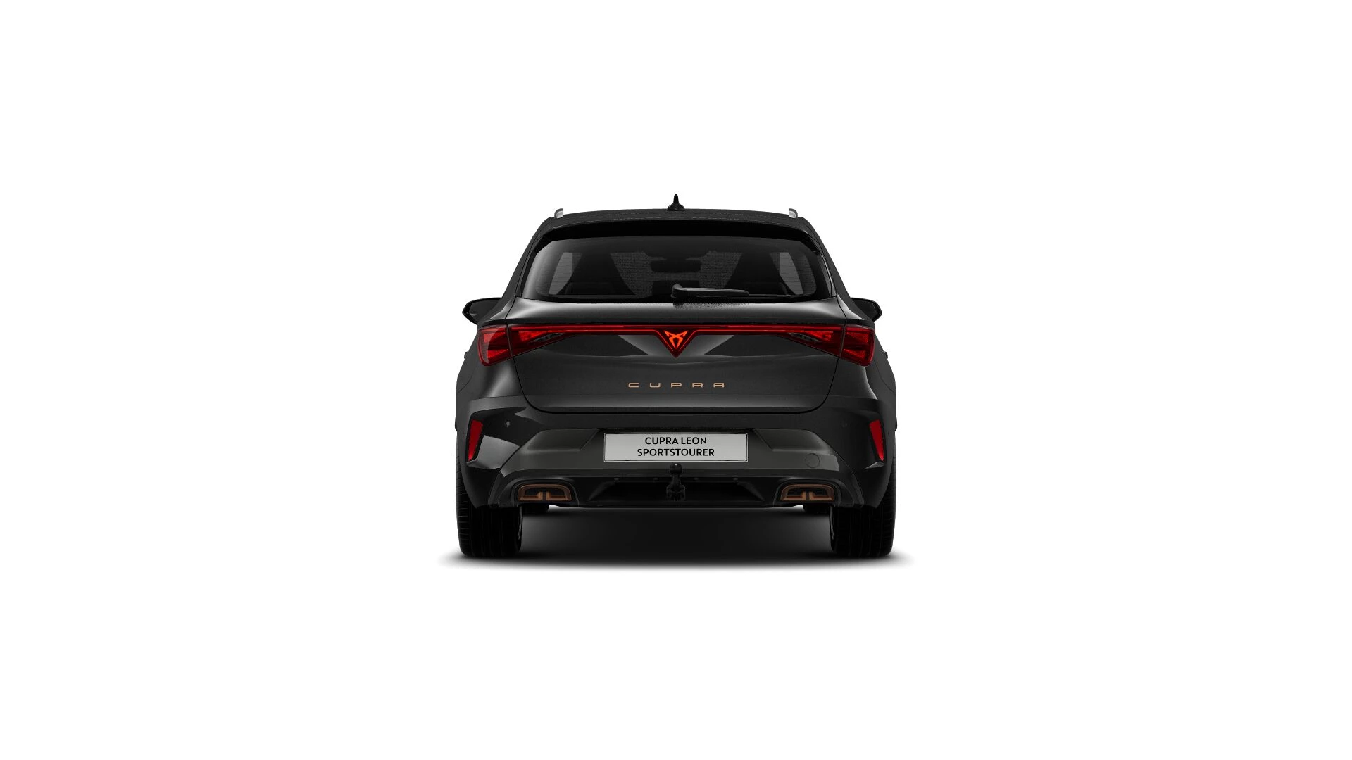 Hoofdafbeelding CUPRA Leon Sportstourer