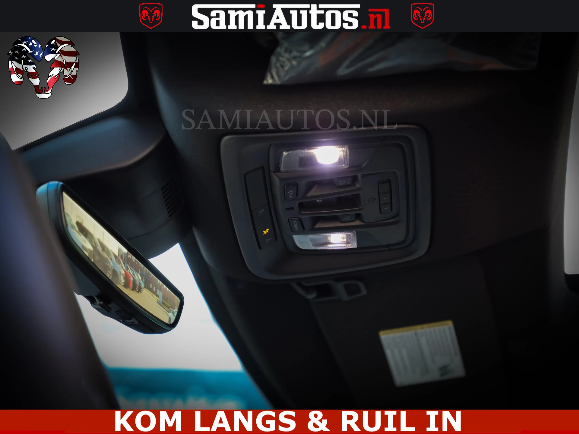 Hoofdafbeelding GMC Sierra