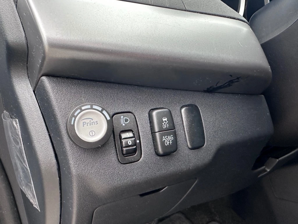 Hoofdafbeelding Mitsubishi Lancer