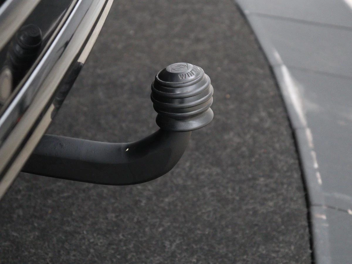 Hoofdafbeelding Land Rover Discovery Sport