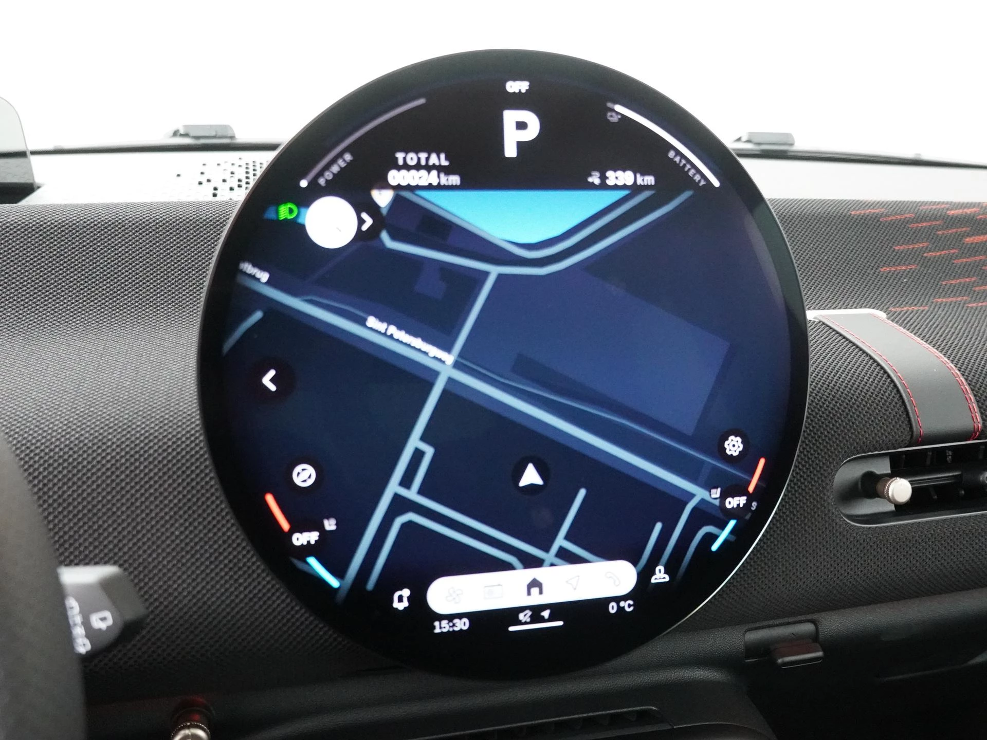 Hoofdafbeelding MINI 3-deurs