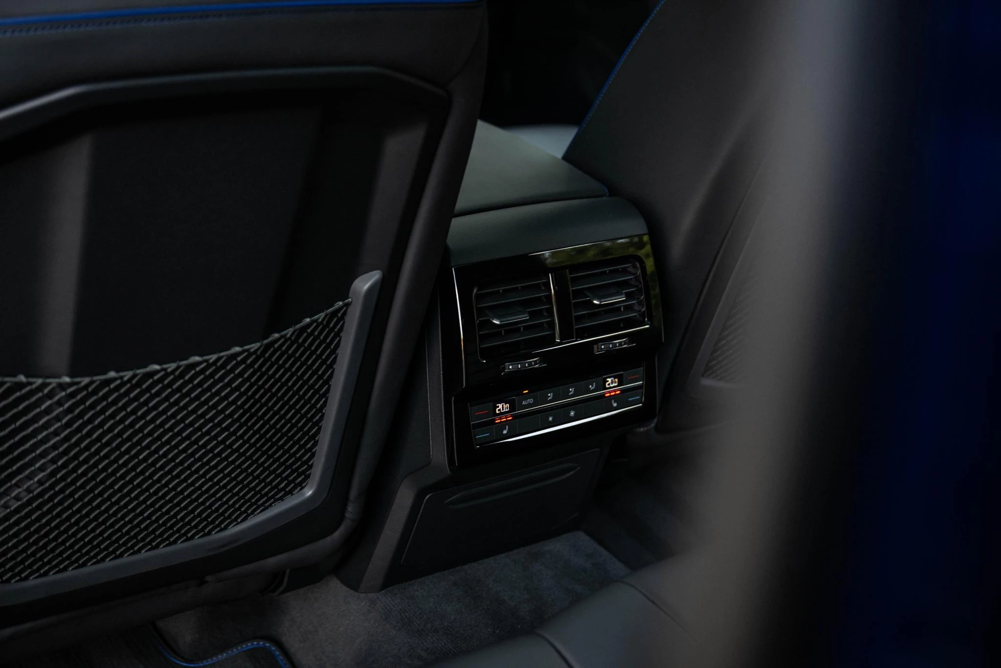Hoofdafbeelding Volkswagen Touareg