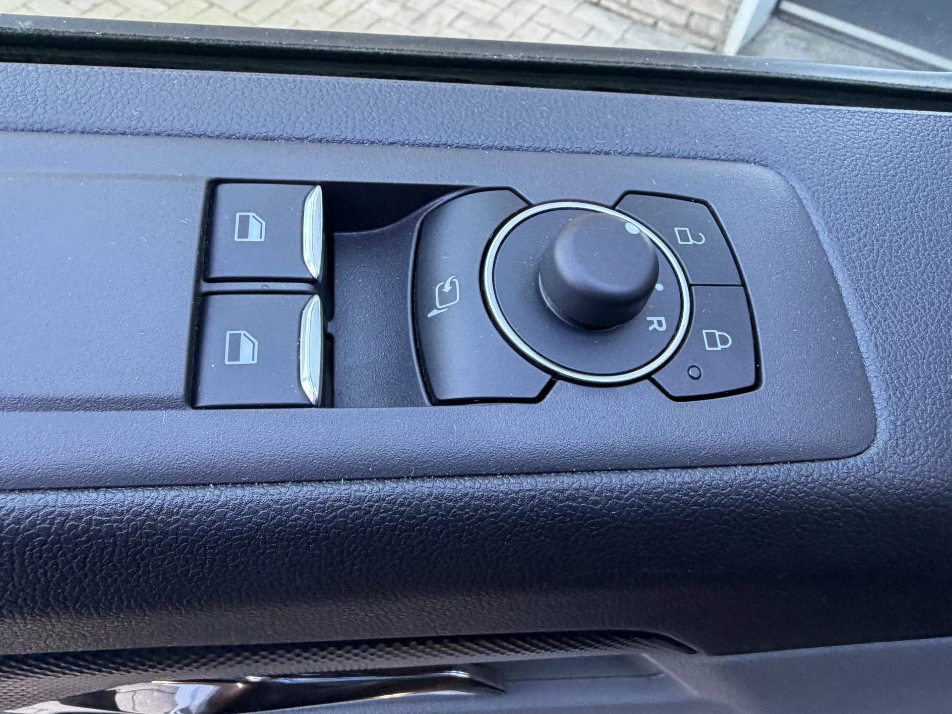 Hoofdafbeelding Ford E-Transit