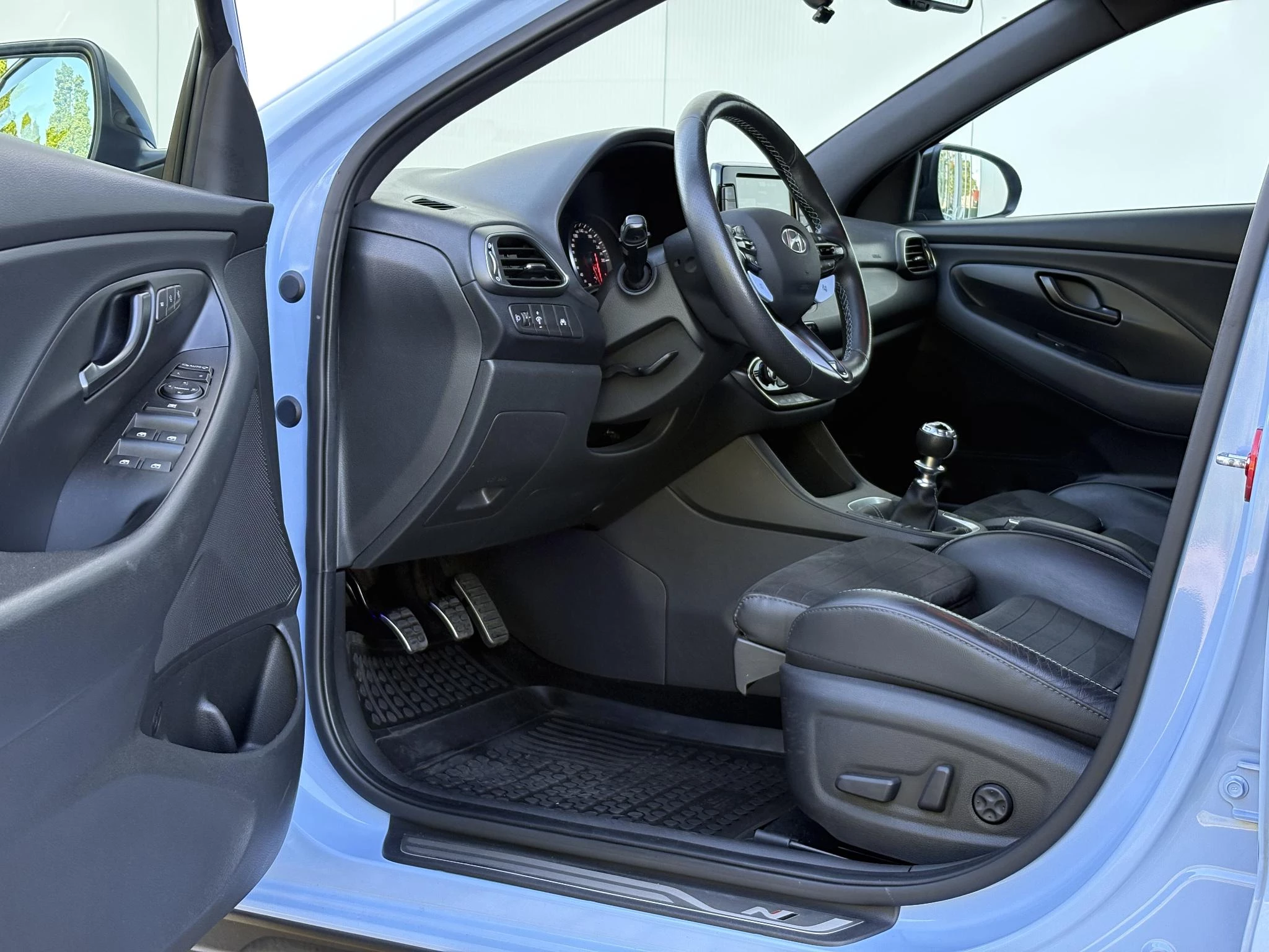 Hoofdafbeelding Hyundai i30