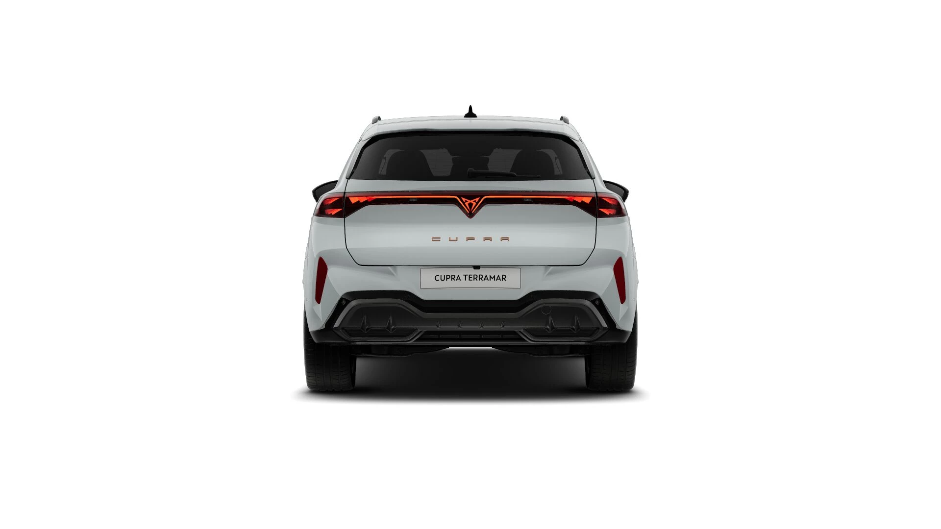 Hoofdafbeelding CUPRA Terramar